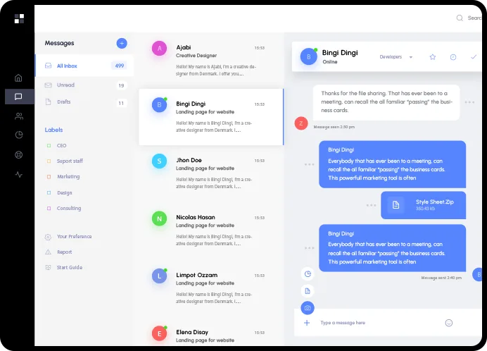 How Our Advanced AI Chatbots Operate - 世界杯时间
